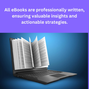 50+ High-Value Business & Marketing eBooks with Master Resell Rights